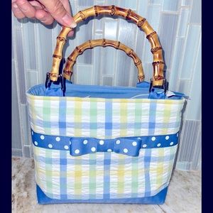 ULTIMATE PASTEL HANDBAG